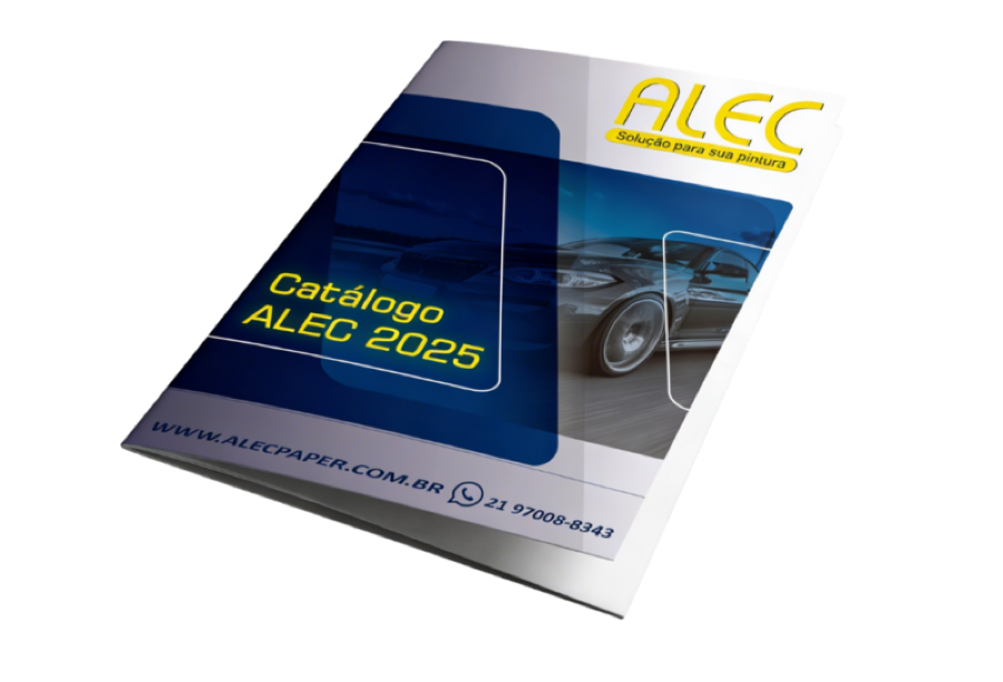 Catálogo Alec Paper