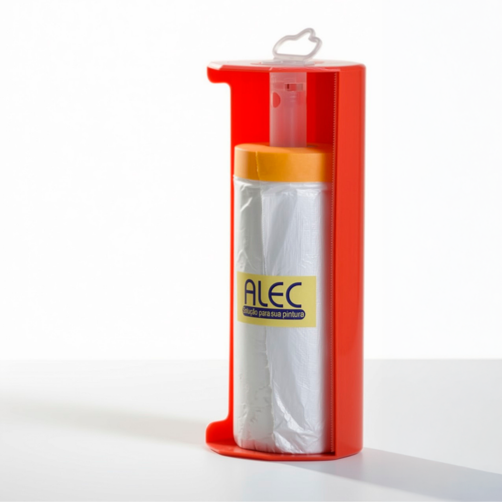 Dispenser para Isolafacil