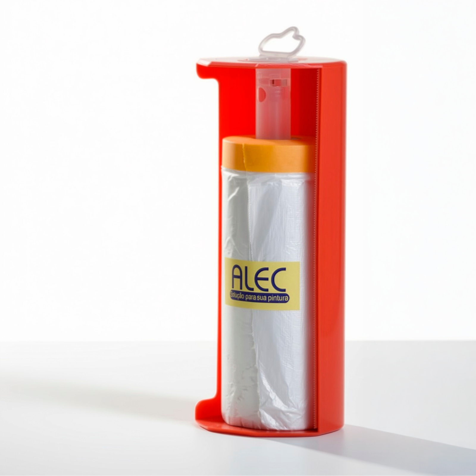 Dispenser para Isolafacil