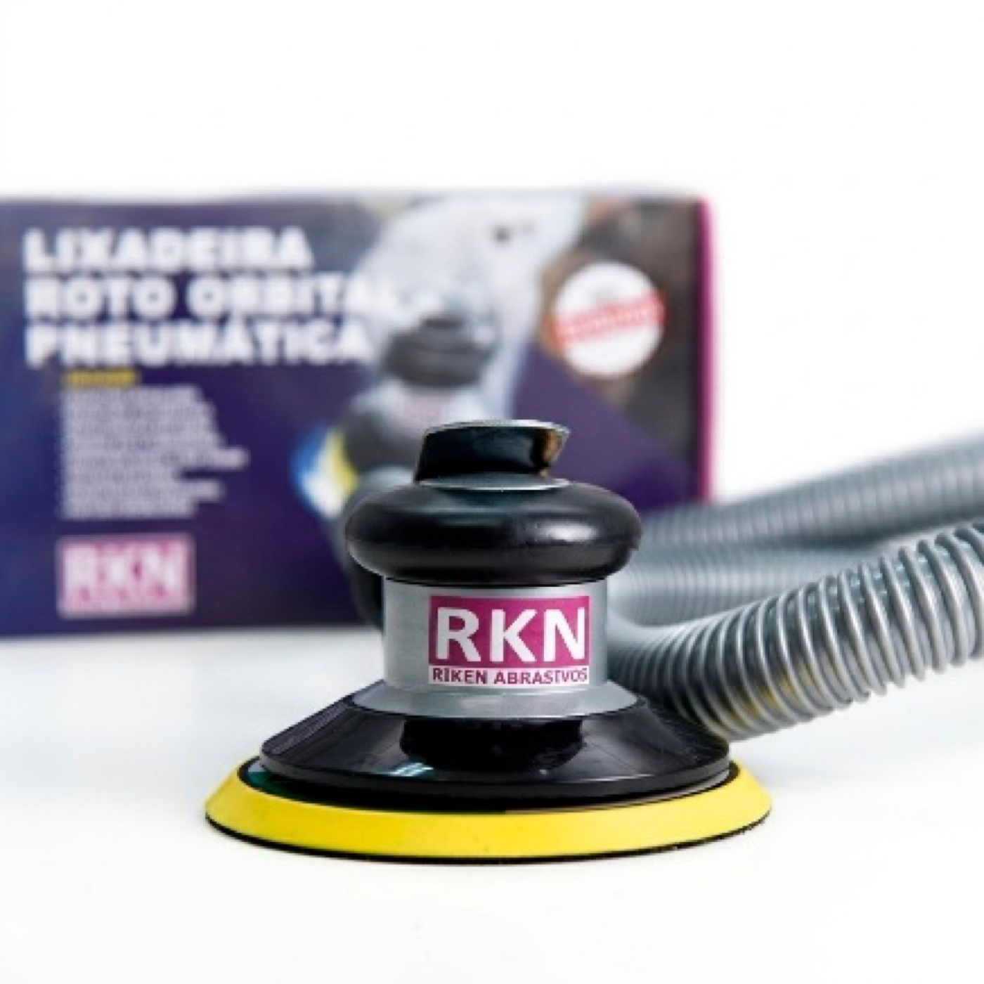 Lixadeira Pneumática 12000RPM