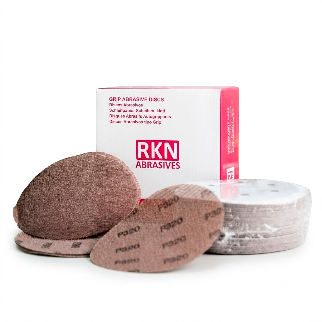 Disco Hookit 5″