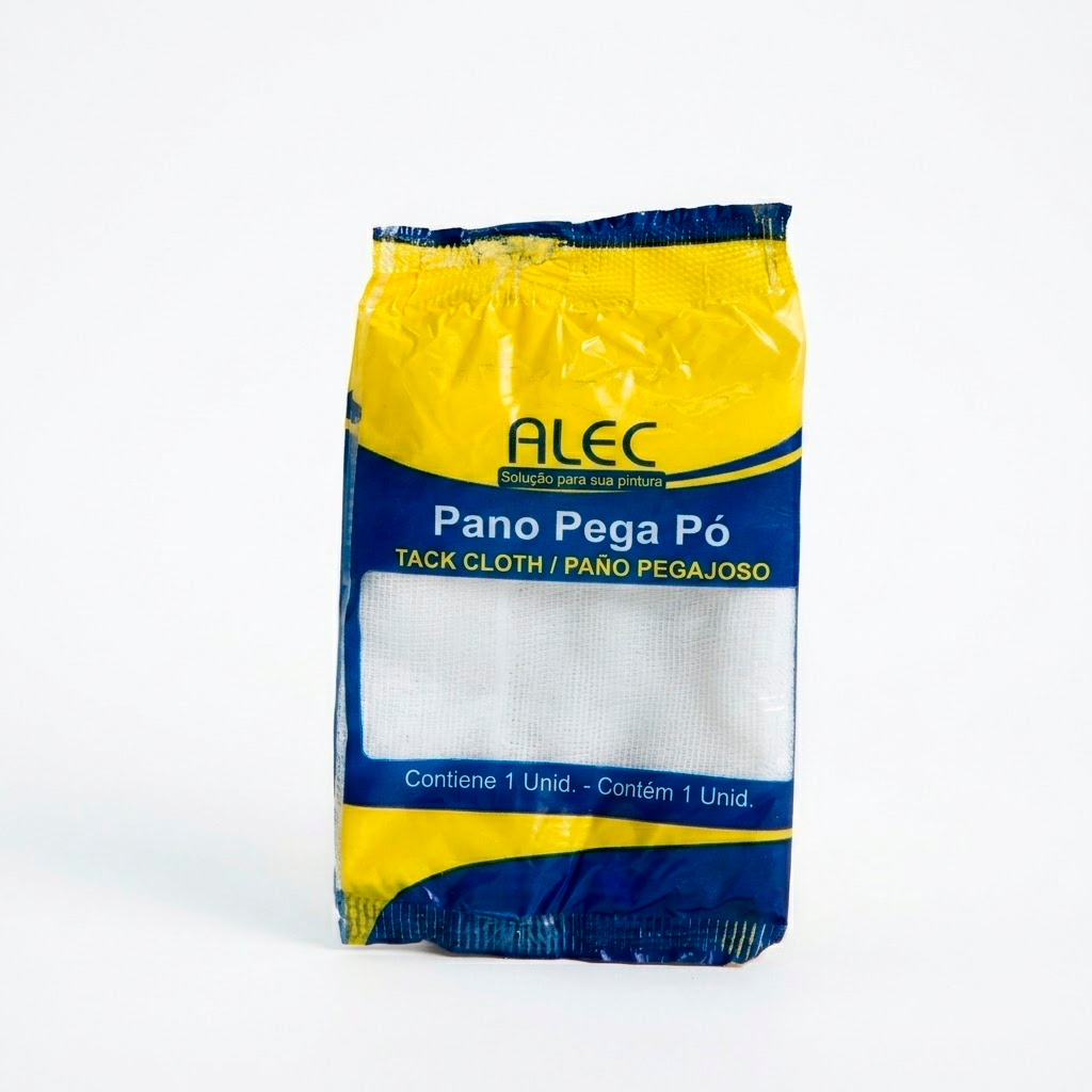 Pano Pega Pó Antiestático Professional