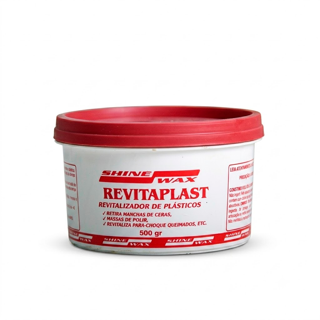 Revitaplast 500g