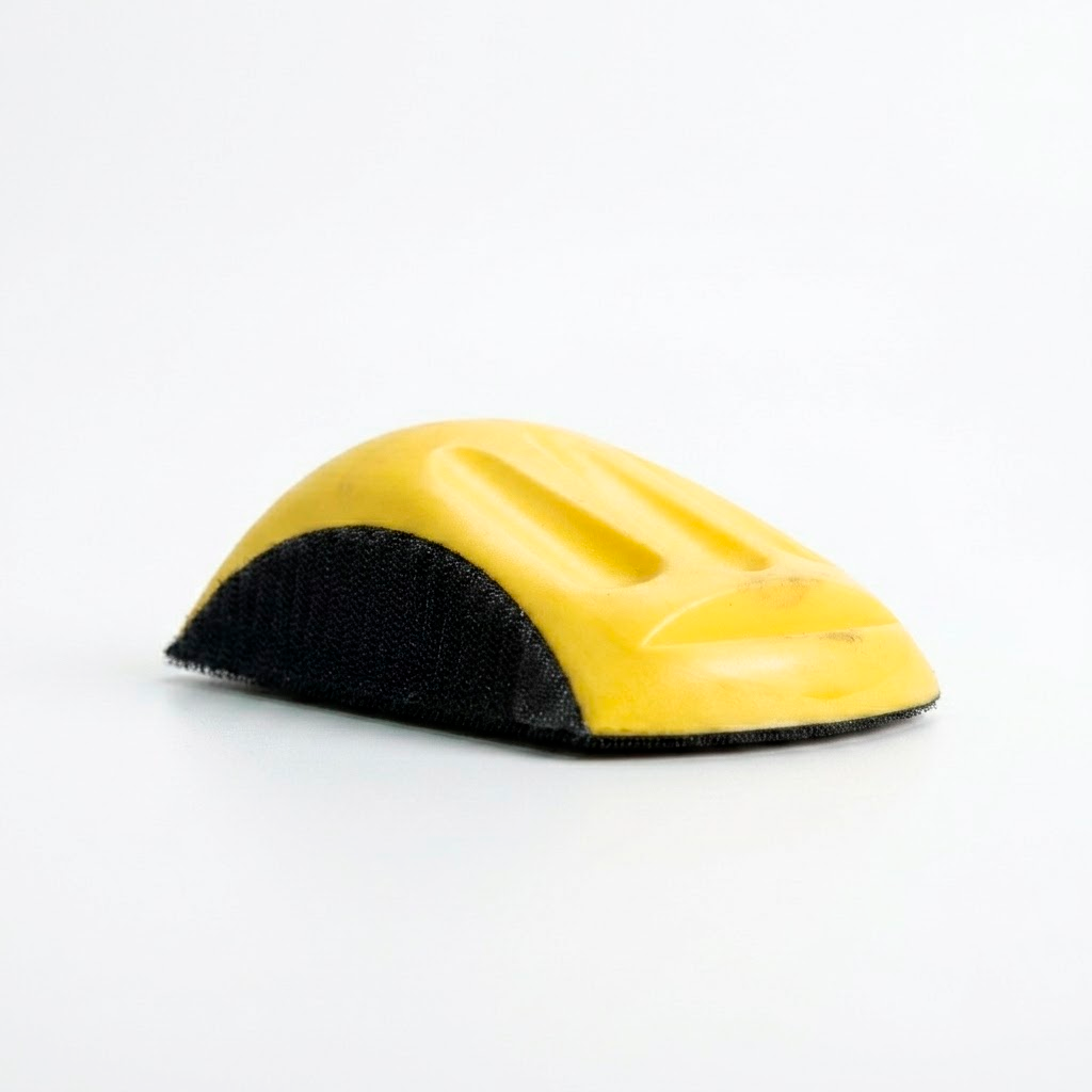 Taco de Borracha