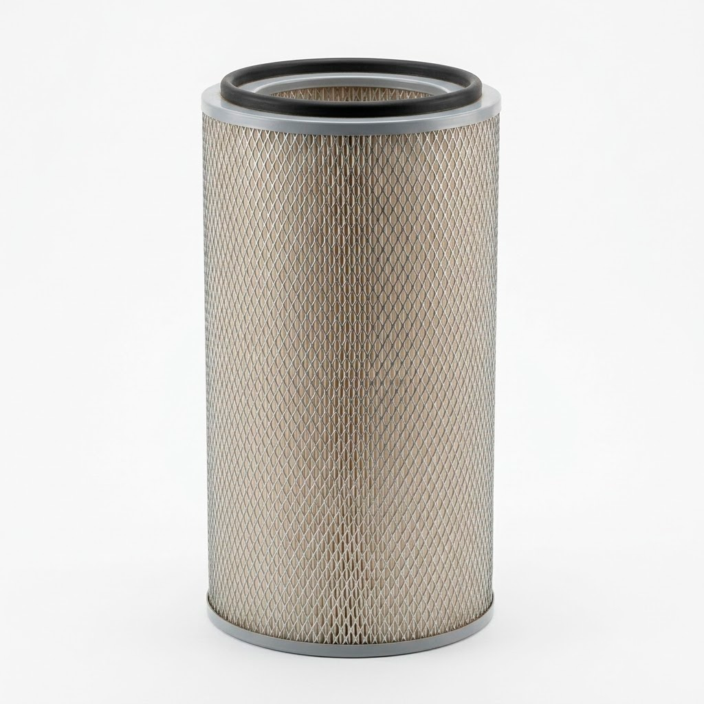 Filtro Cartucho