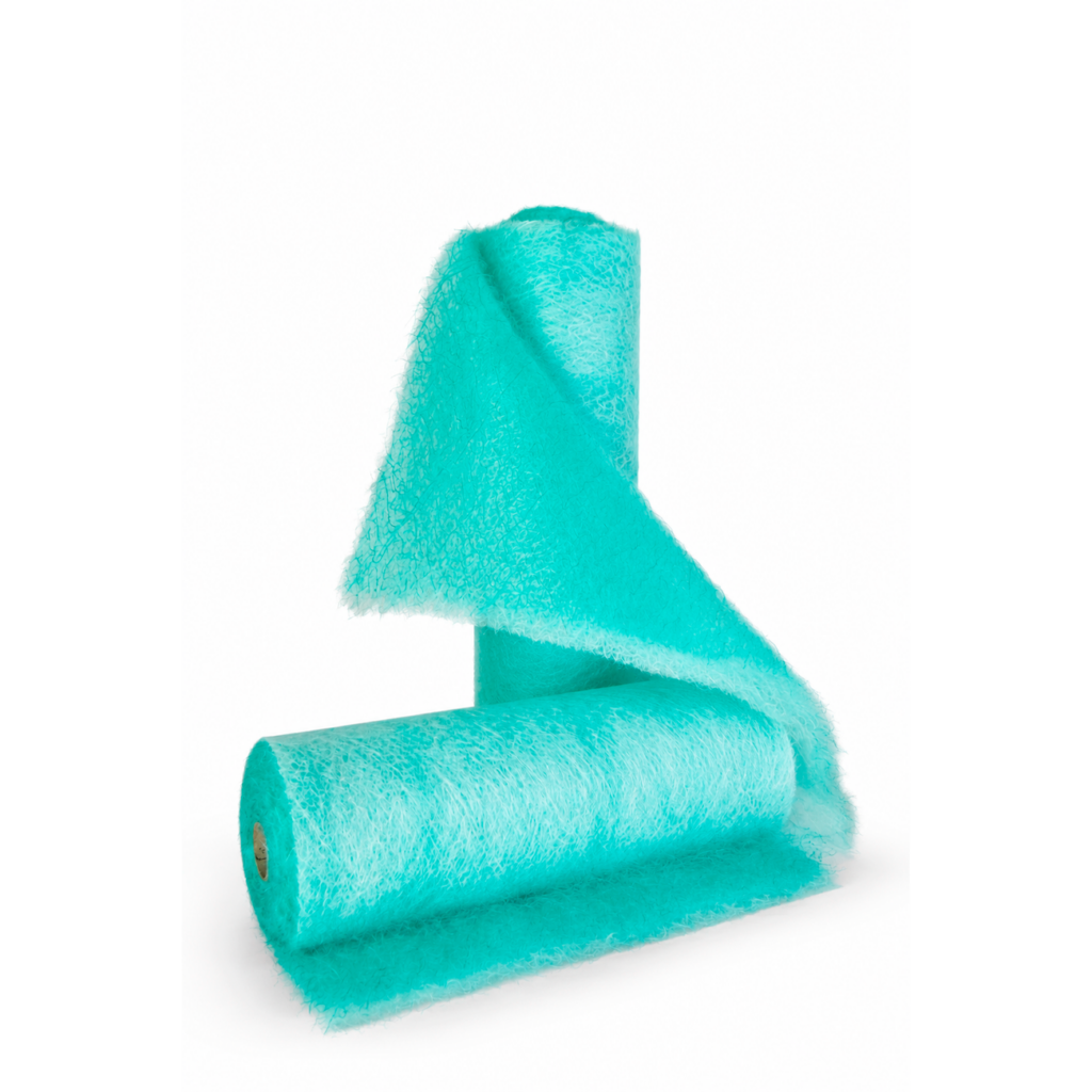 Filtro de Piso Paint Stop (Manta Glassfiber)