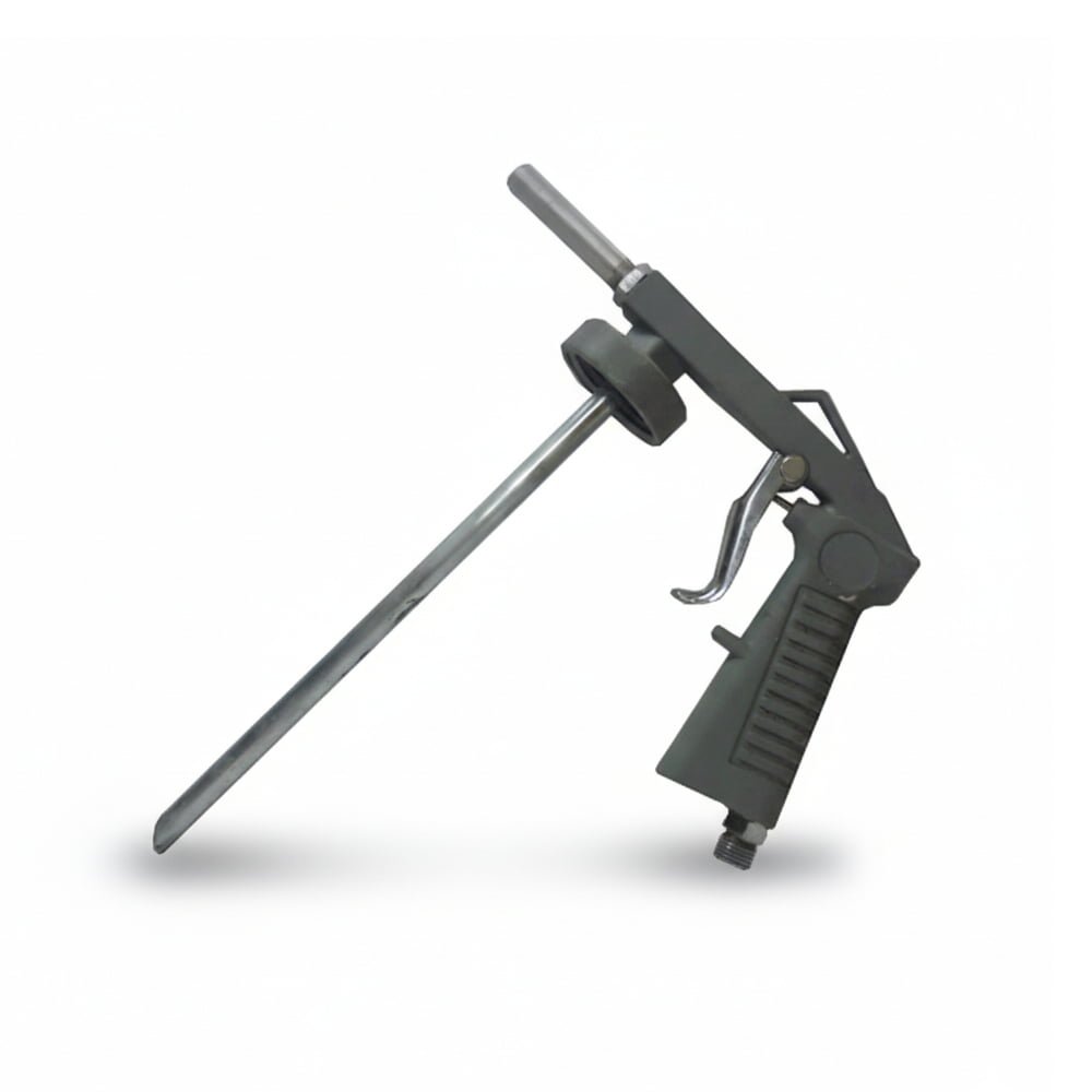 Pistola Bate Pedra